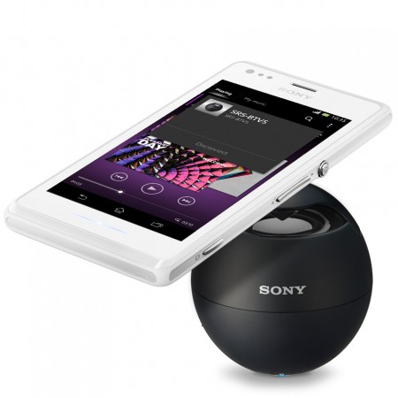 Sony announce the Xperia M