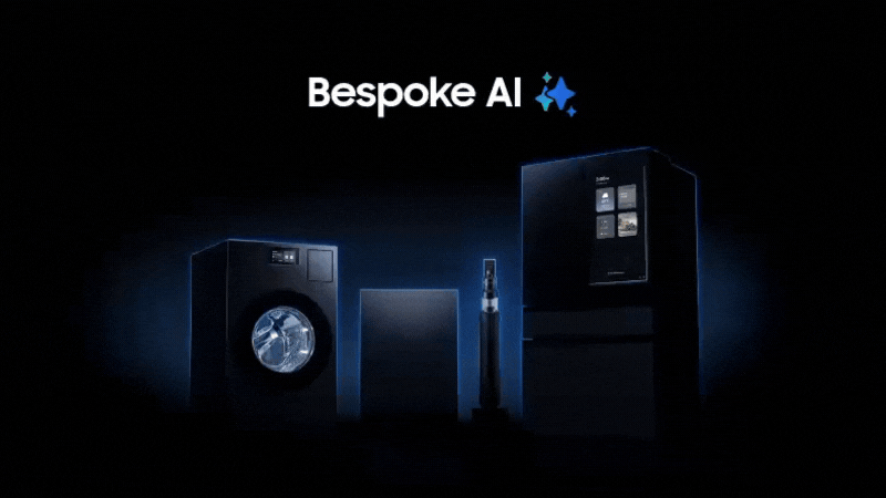 Samsung 2025 Bespoke AI Appliances Now Available to Reserve