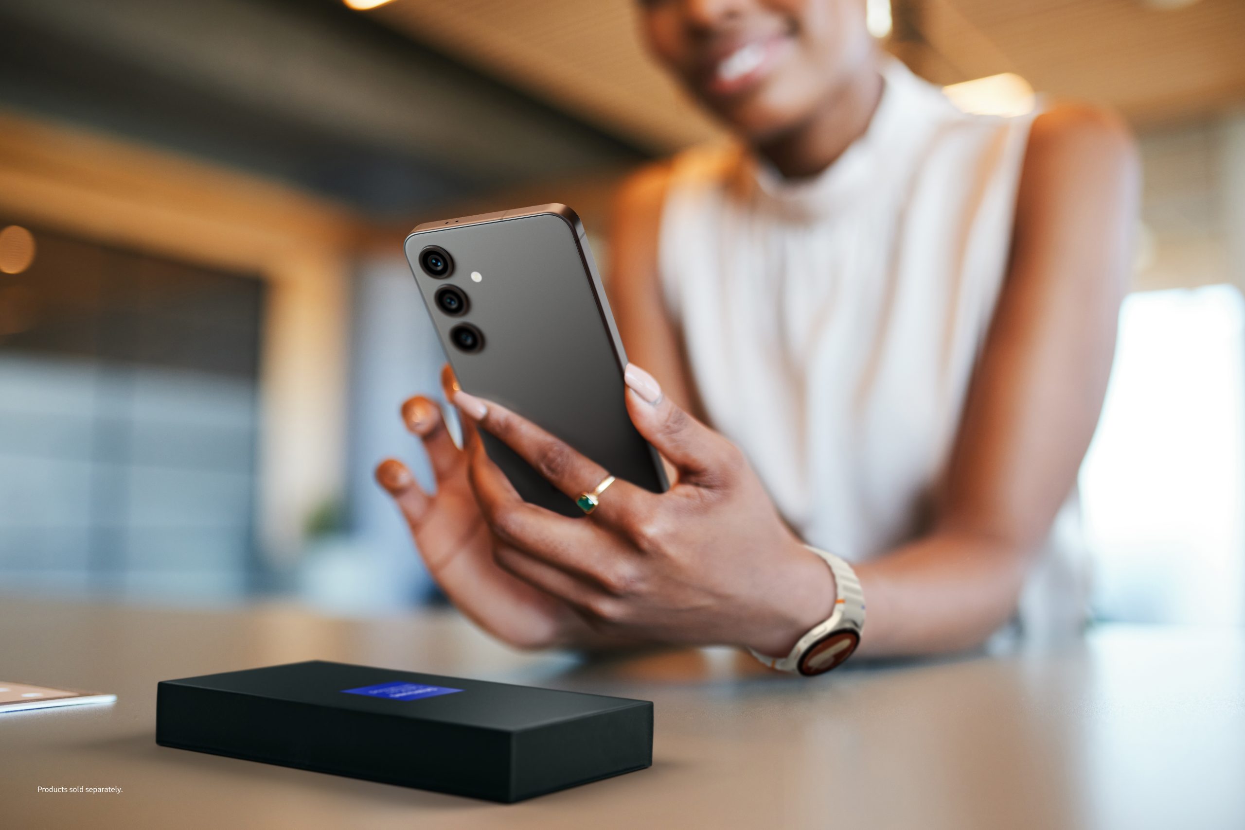 Samsung Certified Re-Newed Now Includes Galaxy S24 Series