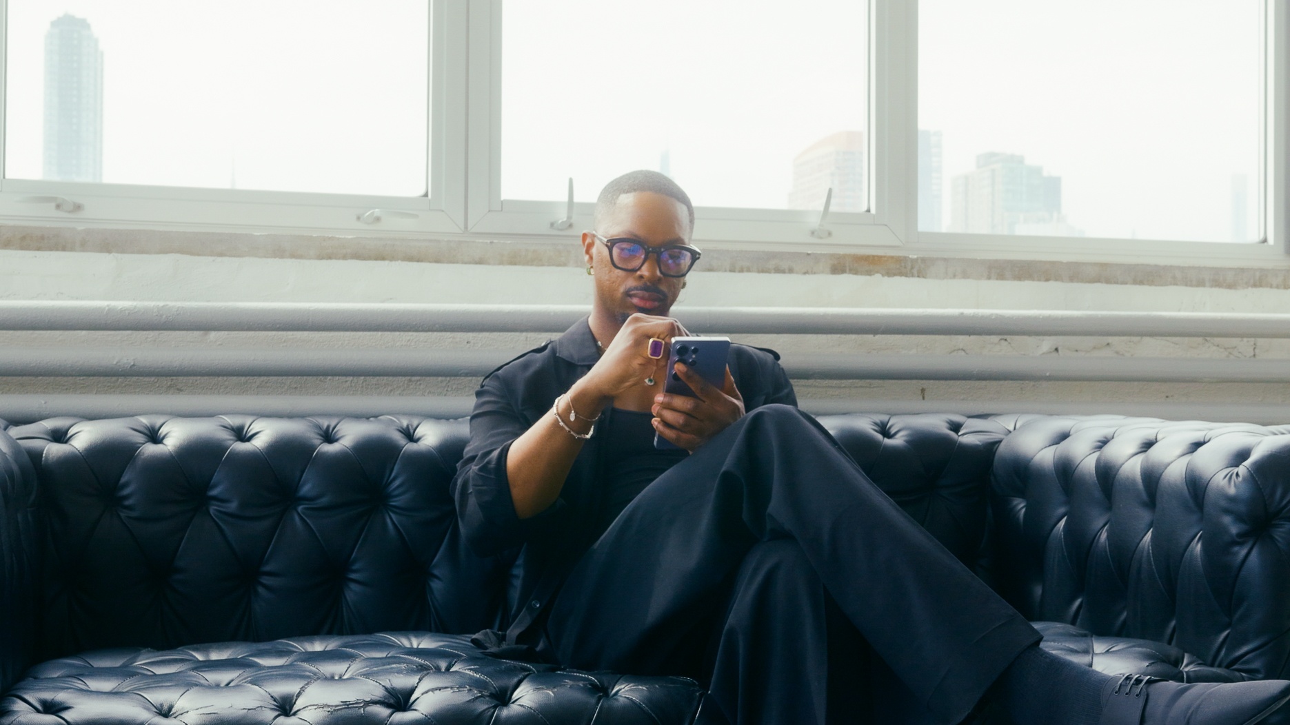 Galaxy S25 Ultra Elevates the 2025 Met Gala Experience