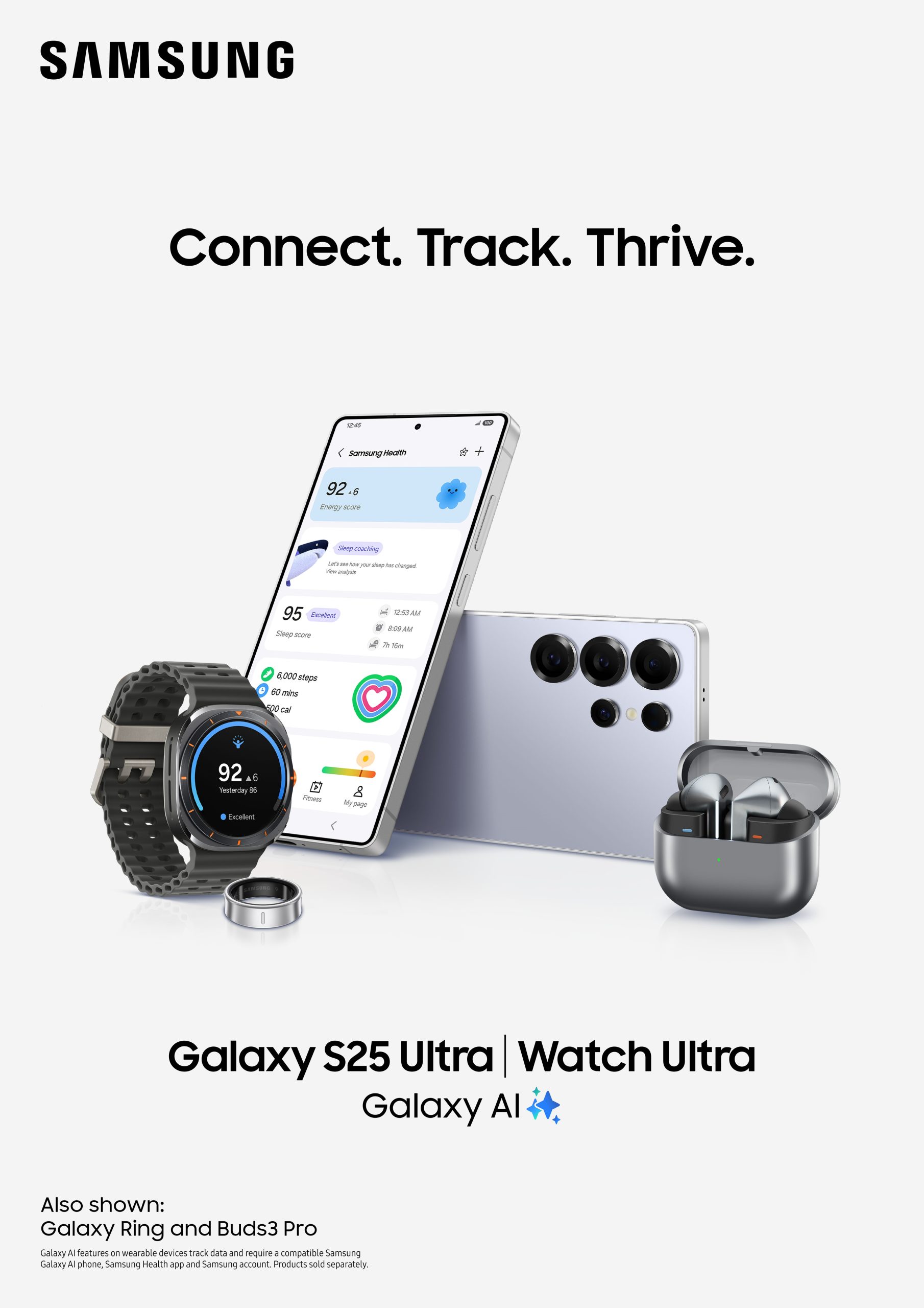 Slowing Down to Speed Up: Samsung Brings Rest to Runners in the City That Never Sleeps